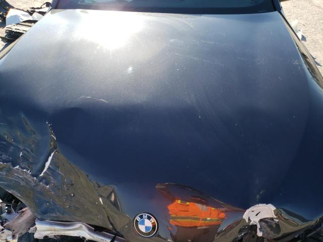 WBAJE5C53KG919783 - 2019 BMW 540 I GRAY photo 11