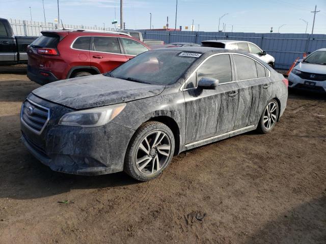 2017 SUBARU LEGACY SPORT, 