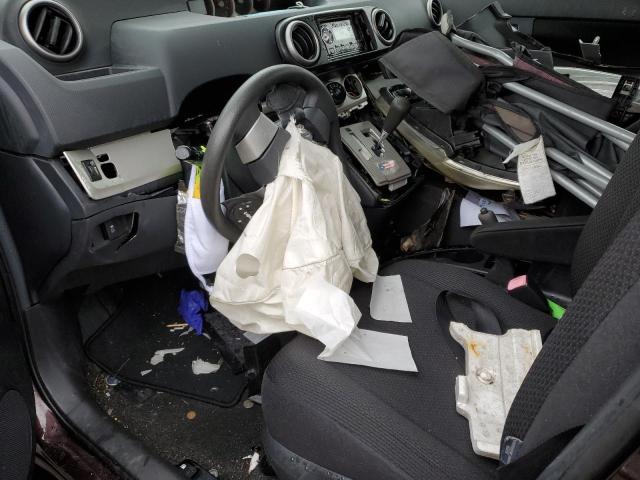 JTLKE50E691067698 - 2009 SCION XB XB 勃艮第红 照片 7