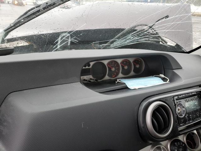 JTLKE50E691067698 - 2009 SCION XB XB 勃艮第红 照片 9