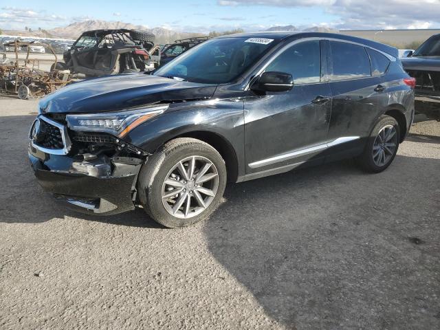 2021 ACURA RDX TECHNOLOGY, 