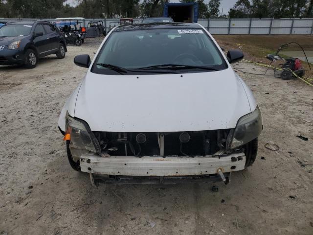 JTKDE177260065591 - 2006 TOYOTA SCION TC თეთრი ფოტო 5