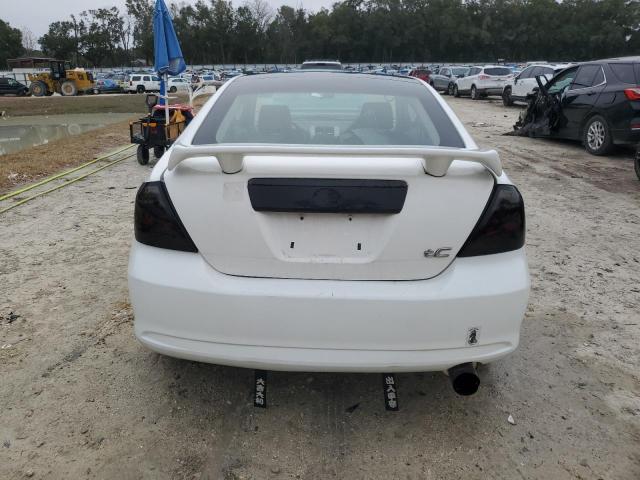 JTKDE177260065591 - 2006 TOYOTA SCION TC თეთრი ფოტო 6