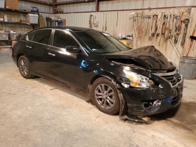 1N4AL3AP9FC595405 - 2015 NISSAN ALTIMA 2.5 BLACK photo 4