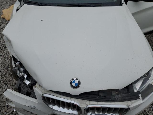 5UXWX9C58E0D29765 - 2014 BMW X3 XDRIVE28I WHITE photo 12