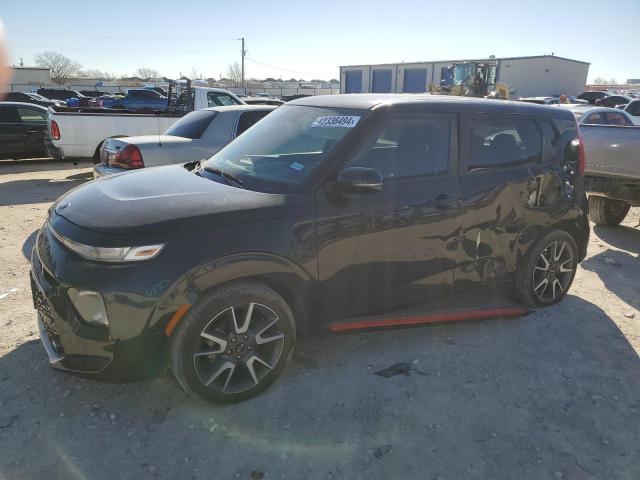 2021 KIA SOUL GT LINE, 