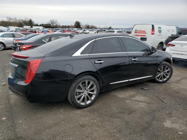 2G61L5S31E9168522 - 2014 CADILLAC XTS BLACK photo 3