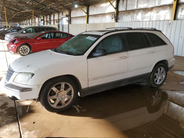 2005 CHRYSLER PACIFICA TOURING, 