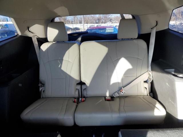 5GAERBKW8JJ155367 - 2018 BUICK ENCLAVE ESSENCE Ağ foto 10