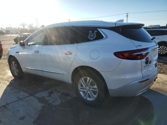 5GAERBKW8JJ155367 - 2018 BUICK ENCLAVE ESSENCE Ağ foto 2