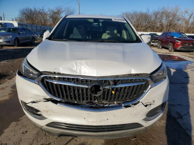 5GAERBKW8JJ155367 - 2018 BUICK ENCLAVE ESSENCE Ağ foto 5