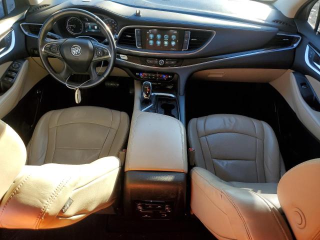 5GAERBKW8JJ155367 - 2018 BUICK ENCLAVE ESSENCE Ağ foto 8
