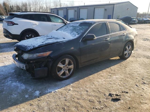 2013 ACURA TSX, 