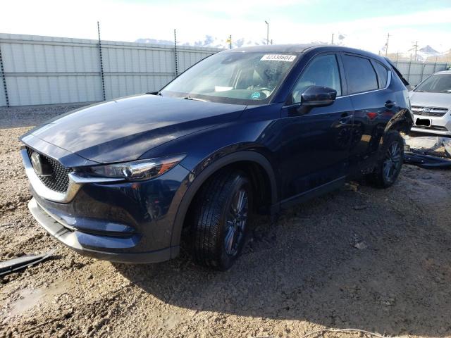 2021 MAZDA CX-5 TOURING, 