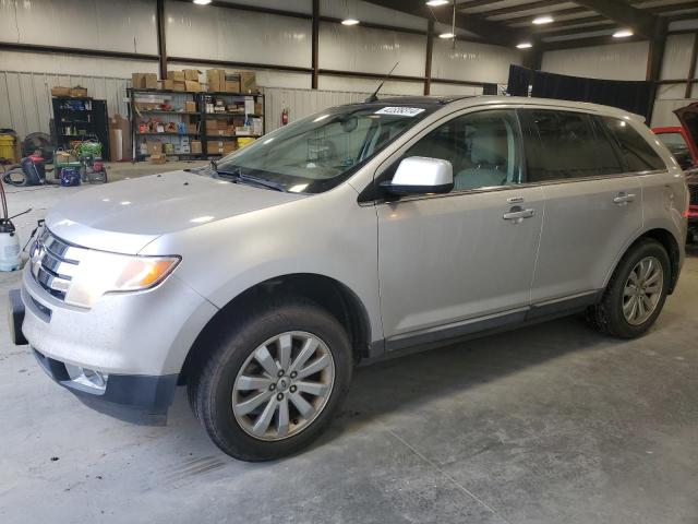 2010 FORD EDGE LIMITED, 