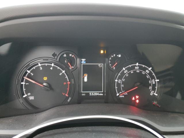 JTENU5JR2M5862466 - 2021 TOYOTA 4RUNNER SR5/SR5 PREMIUM 白色 照片 9