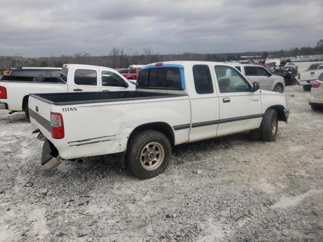 JT4TN12D5T0027624 - 1996 TOYOTA T100 XTRACAB WHITE photo 3