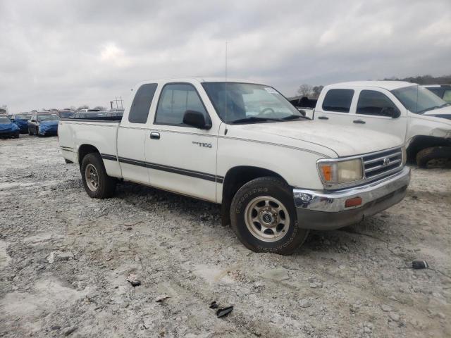 JT4TN12D5T0027624 - 1996 TOYOTA T100 XTRACAB WHITE photo 4