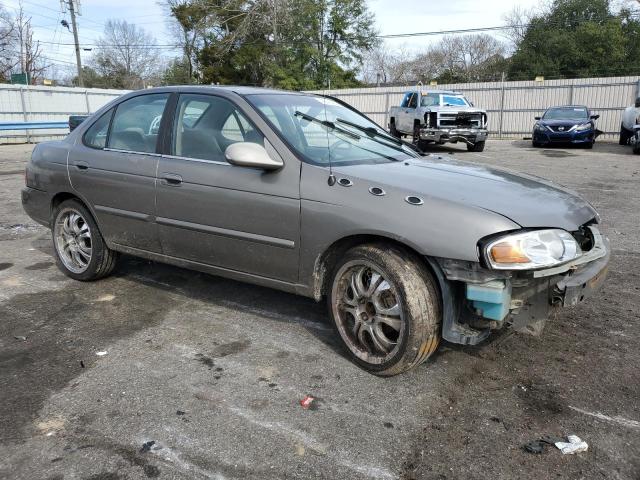 3N1CB51DX6L510599 - 2006 NISSAN SENTRA 1.8 GOLD photo 4