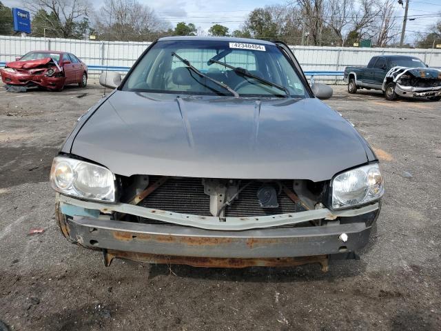 3N1CB51DX6L510599 - 2006 NISSAN SENTRA 1.8 GOLD photo 5