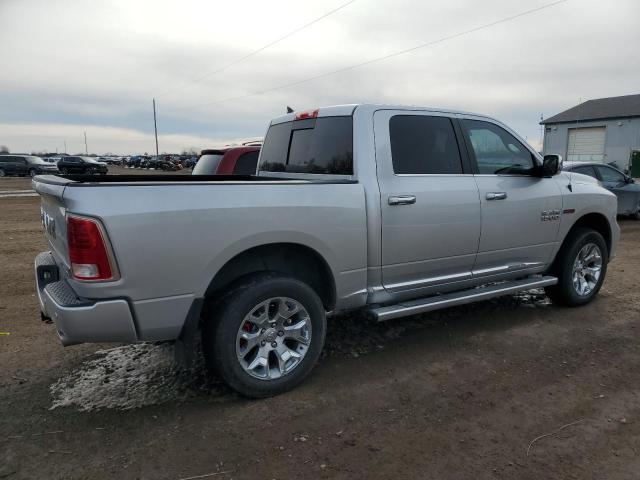 1C6RR7PM2FS730348 - 2015 RAM 1500 LONGHORN GRAY photo 3