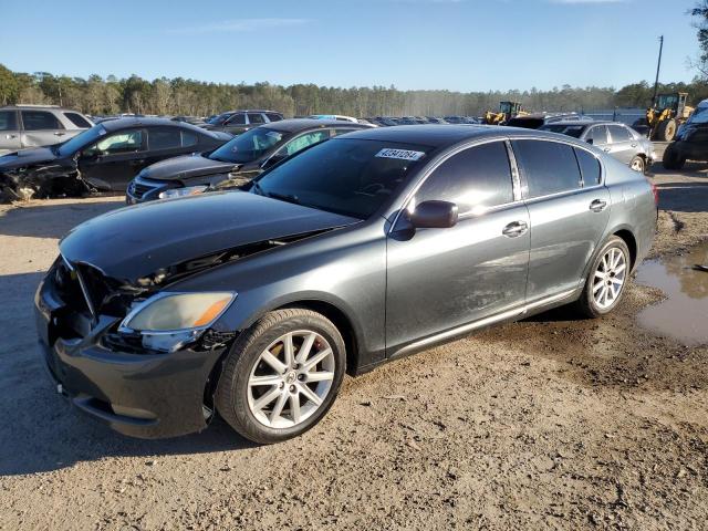 2006 LEXUS GS 300, 