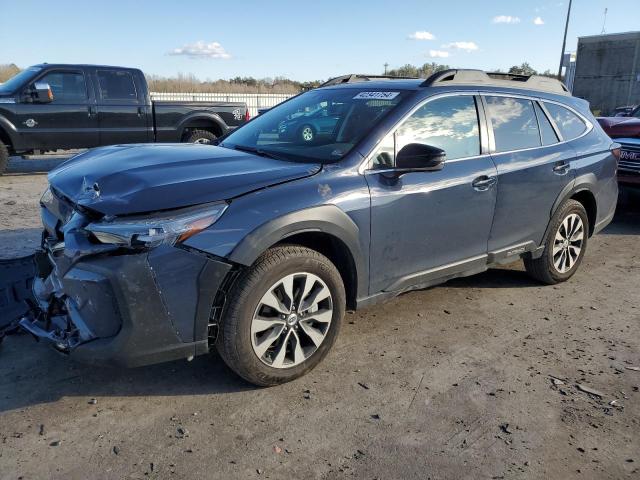 2023 SUBARU OUTBACK LIMITED XT, 