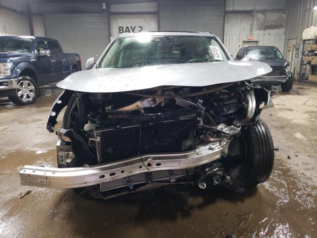 5J8TC2H34PL018770 - 2023 ACURA RDX SILVER photo 5