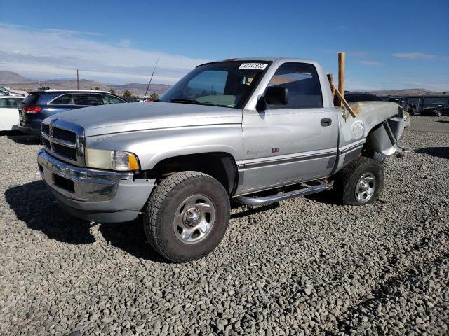 1994 DODGE RAM 1500, 