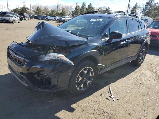 2020 SUBARU CROSSTREK PREMIUM, 