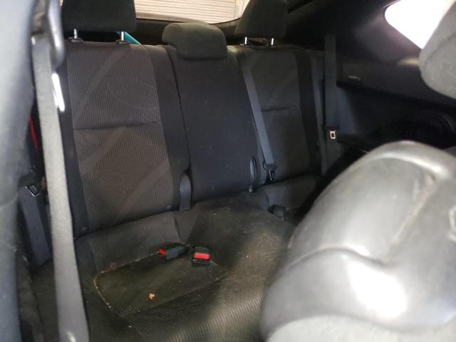 JTKJF5C77D3060010 - 2013 TOYOTA SCION TC 黑色 照片 11