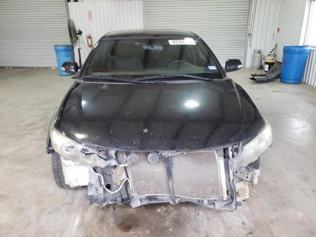 JTKJF5C77D3060010 - 2013 TOYOTA SCION TC 黑色 照片 5