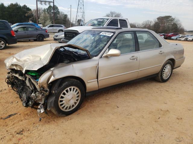 JH4KA7669SC000623 - 1995 ACURA LEGEND L GOLD photo 1