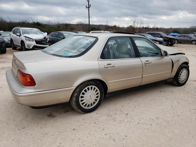 JH4KA7669SC000623 - 1995 ACURA LEGEND L GOLD photo 3