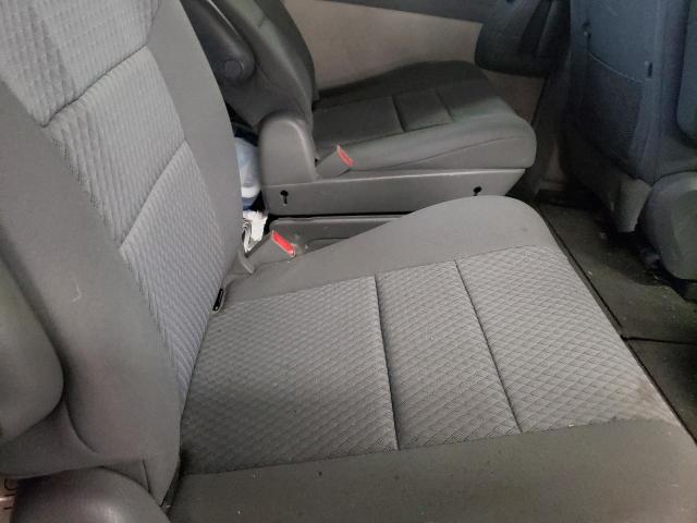 2A4RR5D17AR421227 - 2010 CHRYSLER TOWN & COU TOURING 银色 照片 11