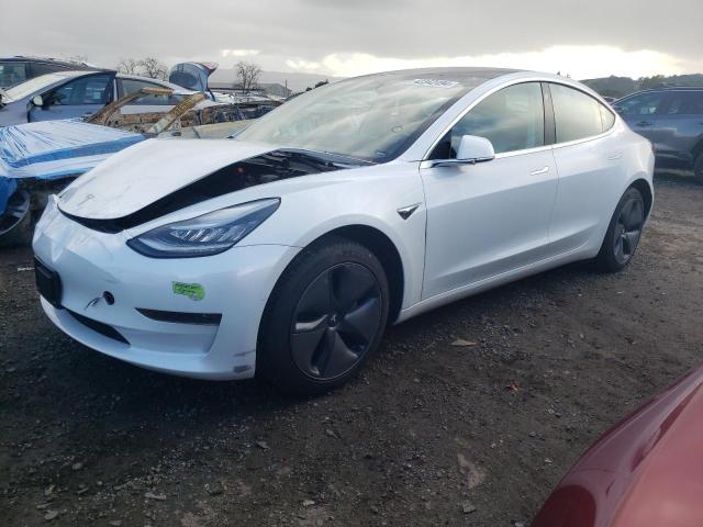 2020 TESLA MODEL 3, 