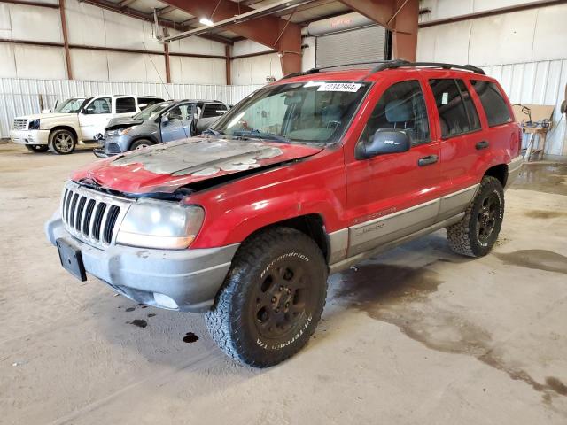 2000 JEEP GRAND CHER LAREDO, 