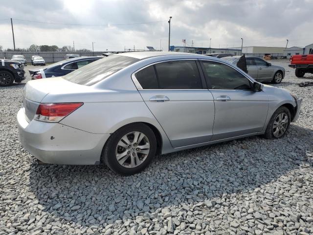 JHMCP26428C064161 - 2008 HONDA ACCORD LXP SILVER photo 3