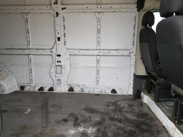 3C6URVJG3JE149969 - 2018 RAM PROMASTER თეთრი ფოტო 11