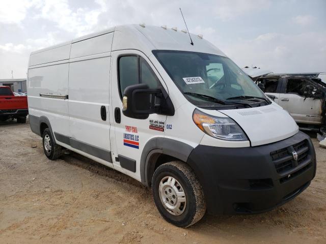 3C6URVJG3JE149969 - 2018 RAM PROMASTER თეთრი ფოტო 4