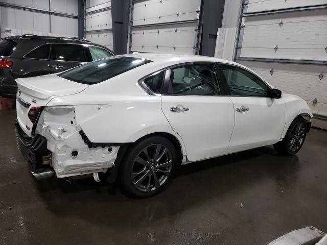 1N4AL3AP5JC230227 - 2018 NISSAN ALTIMA 2.5 WHITE photo 3