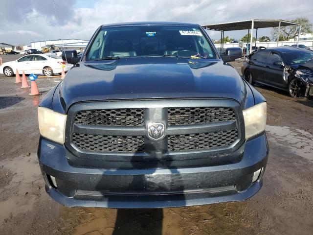 1C6RR6MT5ES204249 - 2014 RAM 1500 SPORT GRAY photo 5