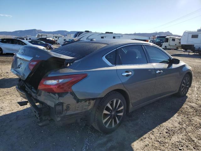 1N4AL3AP4JC143922 - 2018 NISSAN ALTIMA 2.5 GRAY photo 3