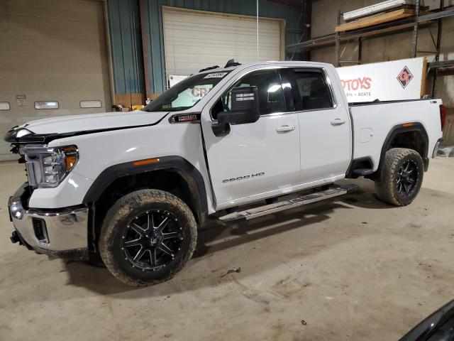 2022 GMC SIERRA K2500 SLE, 