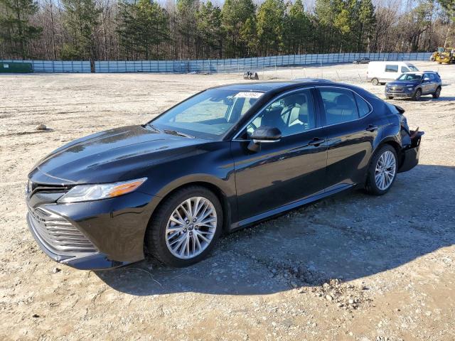 2018 TOYOTA CAMRY L, 