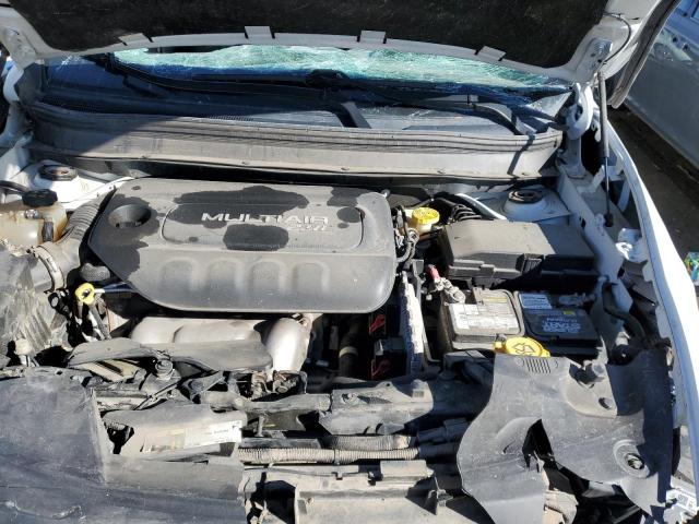 1C4PJMBB8EW162285 - 2014 JEEP CHEROKEE TRAILHAWK Ağ foto 12