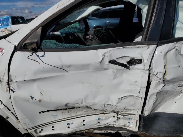 1C4PJMBB8EW162285 - 2014 JEEP CHEROKEE TRAILHAWK Ağ foto 7