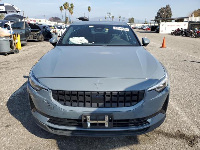 LPSED3KA4NL051842 - 2022 POLESTAR 2 GRAY photo 5