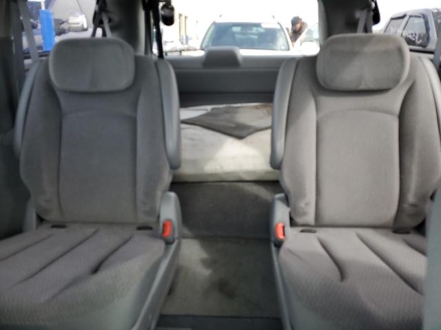 2A4GP54LX7R269306 - 2007 CHRYSLER TOWN & COU TOURING 红色 照片 10