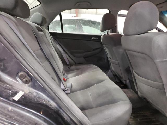 1HGCM56407A016908 - 2007 HONDA ACCORD LX GRAY photo 10